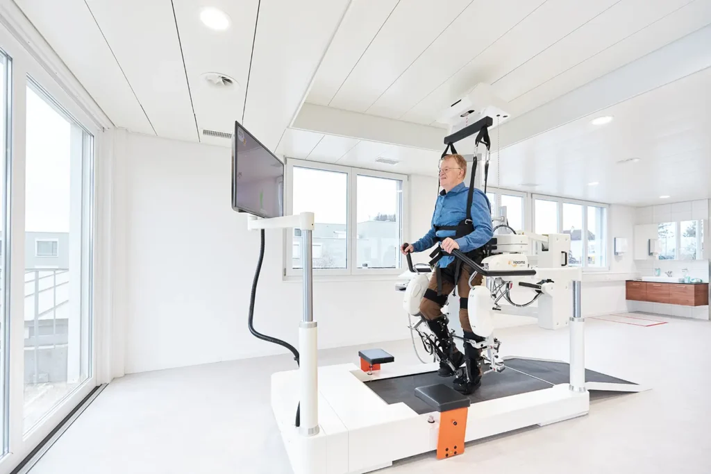 ELA - Esclerosis lateral amiotrófica: Entendiendo la enfermedad y los avances en su tratamiento 2 | ELA,ELA enfermedad,ELA la enfermedad,Esclerosis lateral amiotrófica,Tipos de ELA robot inteligente neurologia