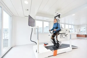 Blog 1 » robot inteligente neurologia