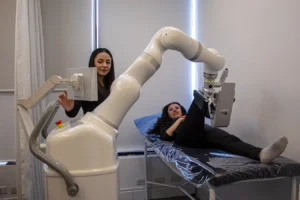 Blog 11 » neurología robótica fisioterapia con robot robert