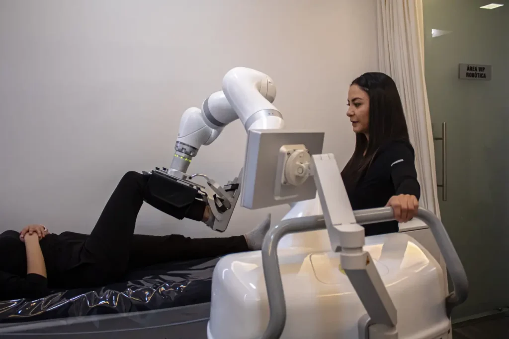 Robot Robert®: qué es y para qué se utiliza 2 » Robot Robert,funcionamiento del Robot Robert,qué es el Robot Robert,características del Robot Robert,beneficios del Robot Robert neurología robótica robert en funcionamiento
