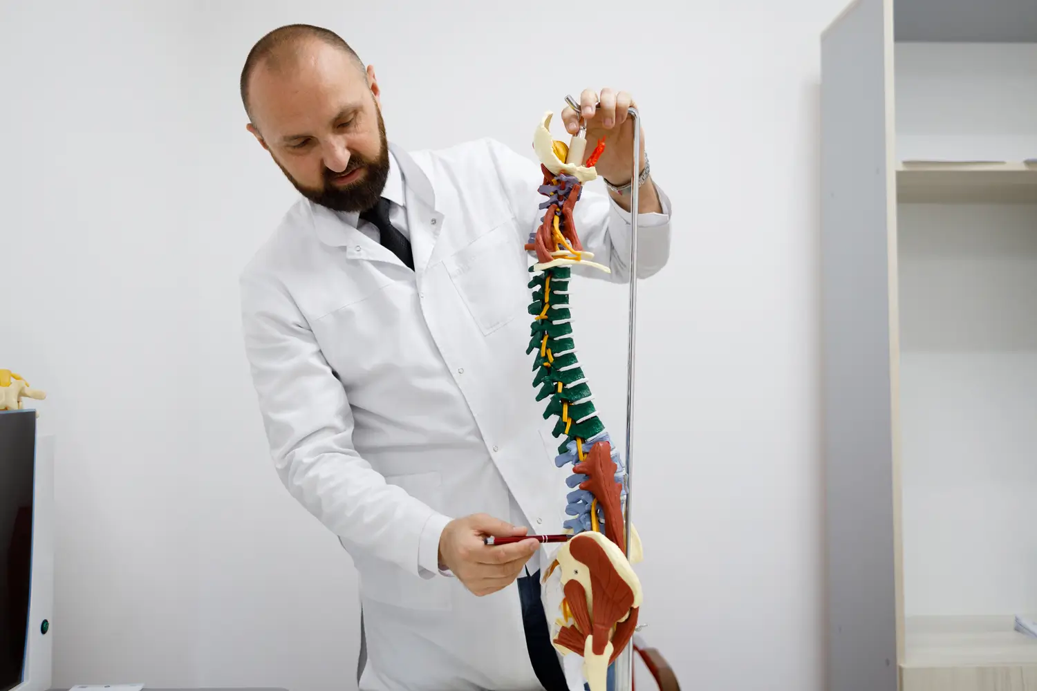 Blog 5 » tratamiento para las enfermedades neuromusculares con rehabilitación robótica- clinica de neurologia robótica