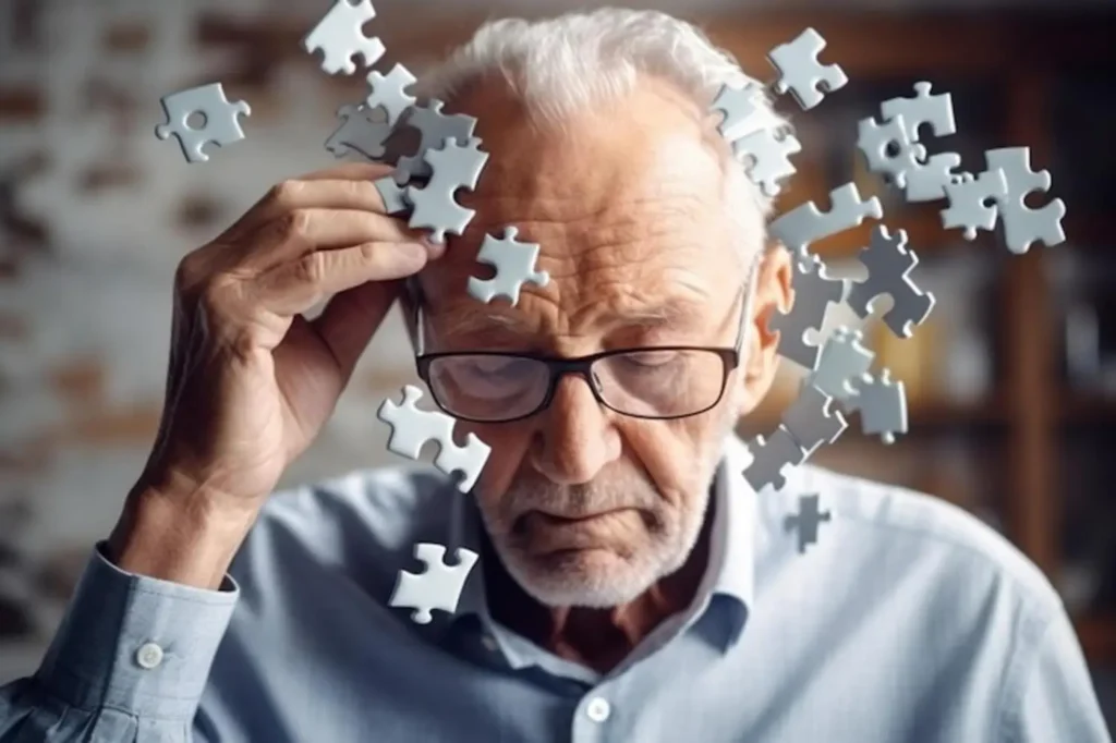 síntomas de Alzheimer más frecuentes - clinica de neurología robótica